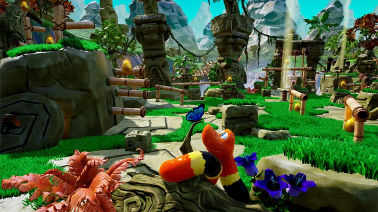 Snake Pass thumbnail 3