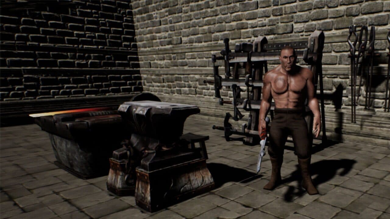 Zombie Waiting thumbnail 2