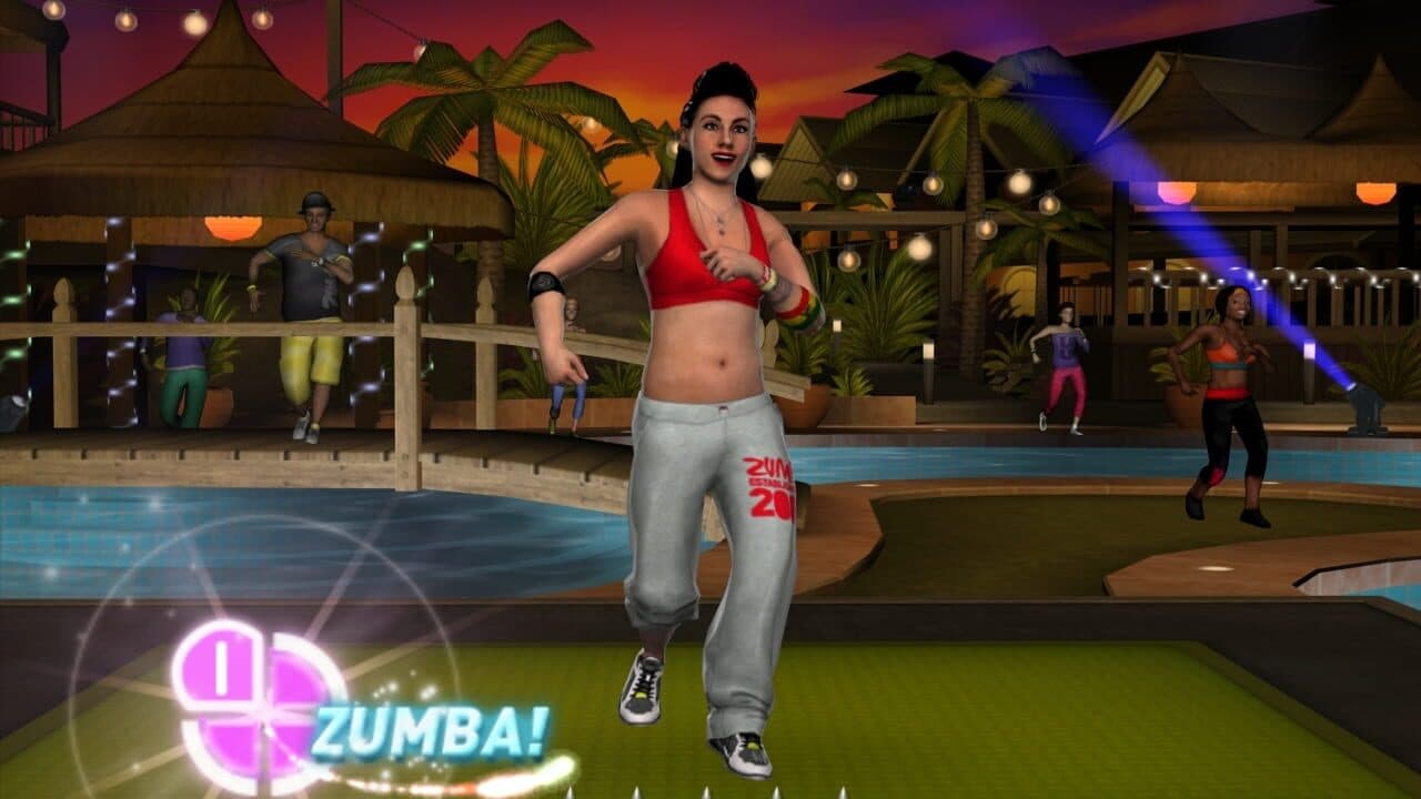 Zumba Fitness 2 thumbnail 5
