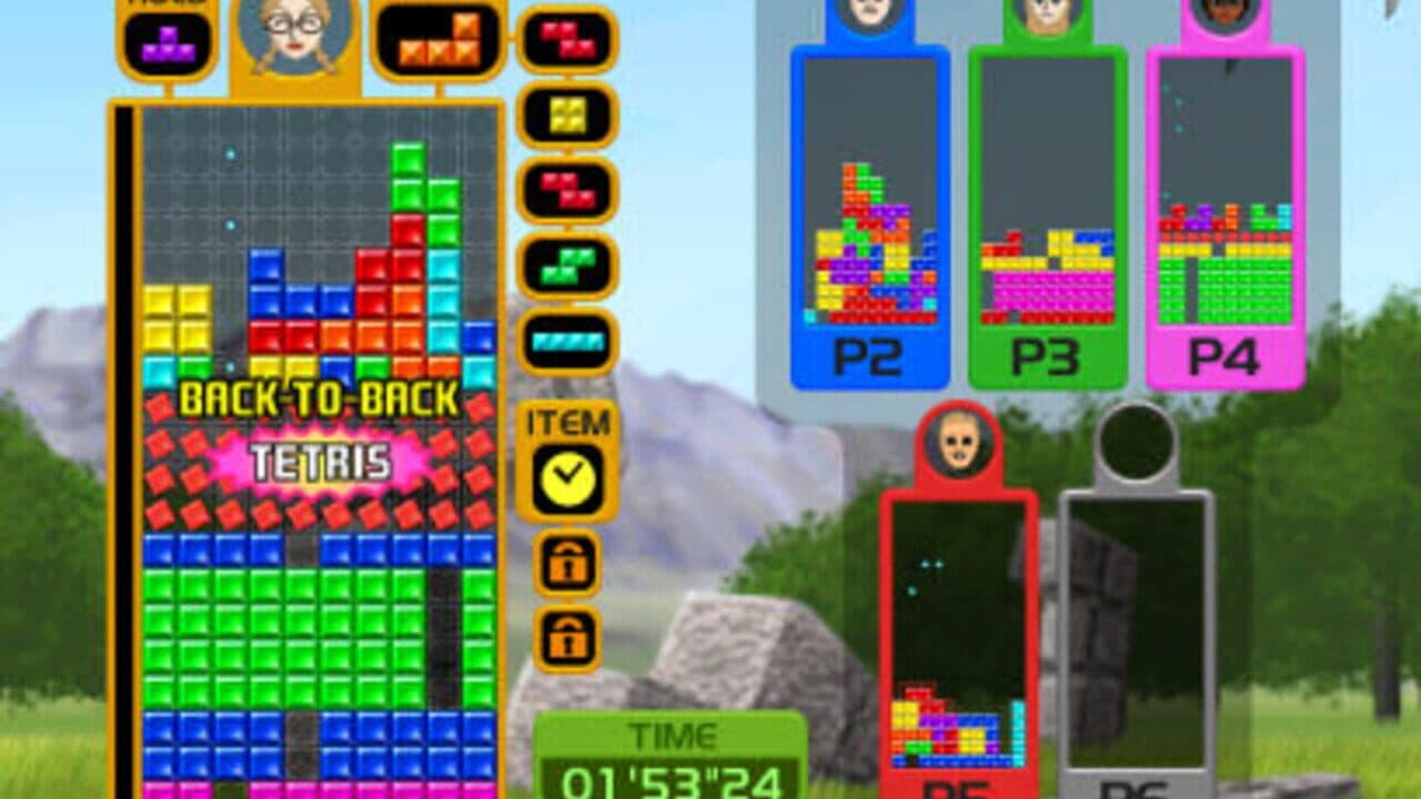 Tetris Party thumbnail 7