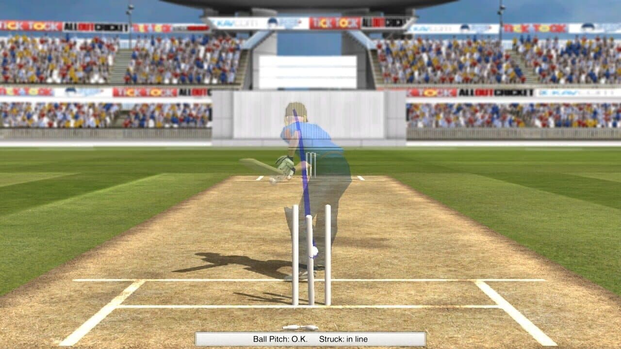Cricket Captain 2015 thumbnail 3