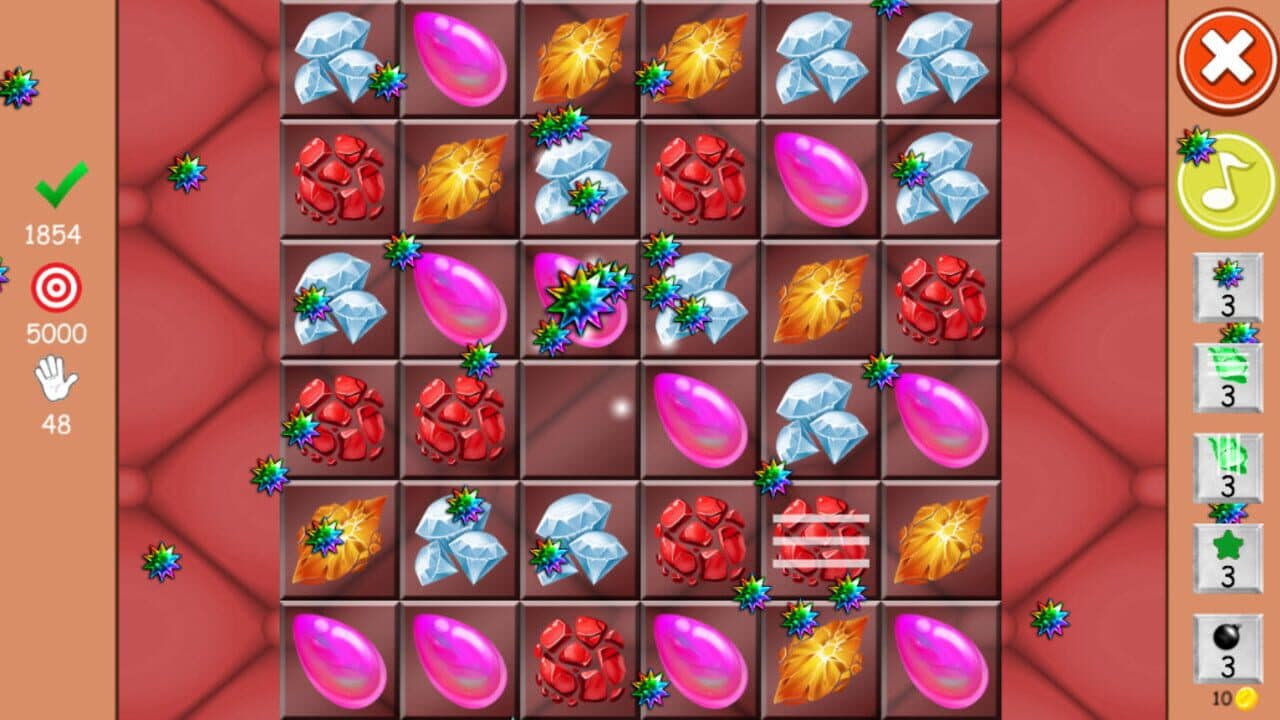 Mighty Gemstones thumbnail 4