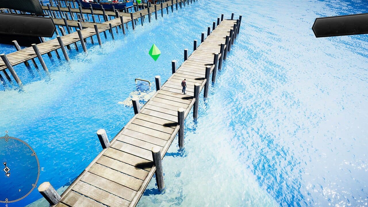 Blackbeard's Cove thumbnail 2