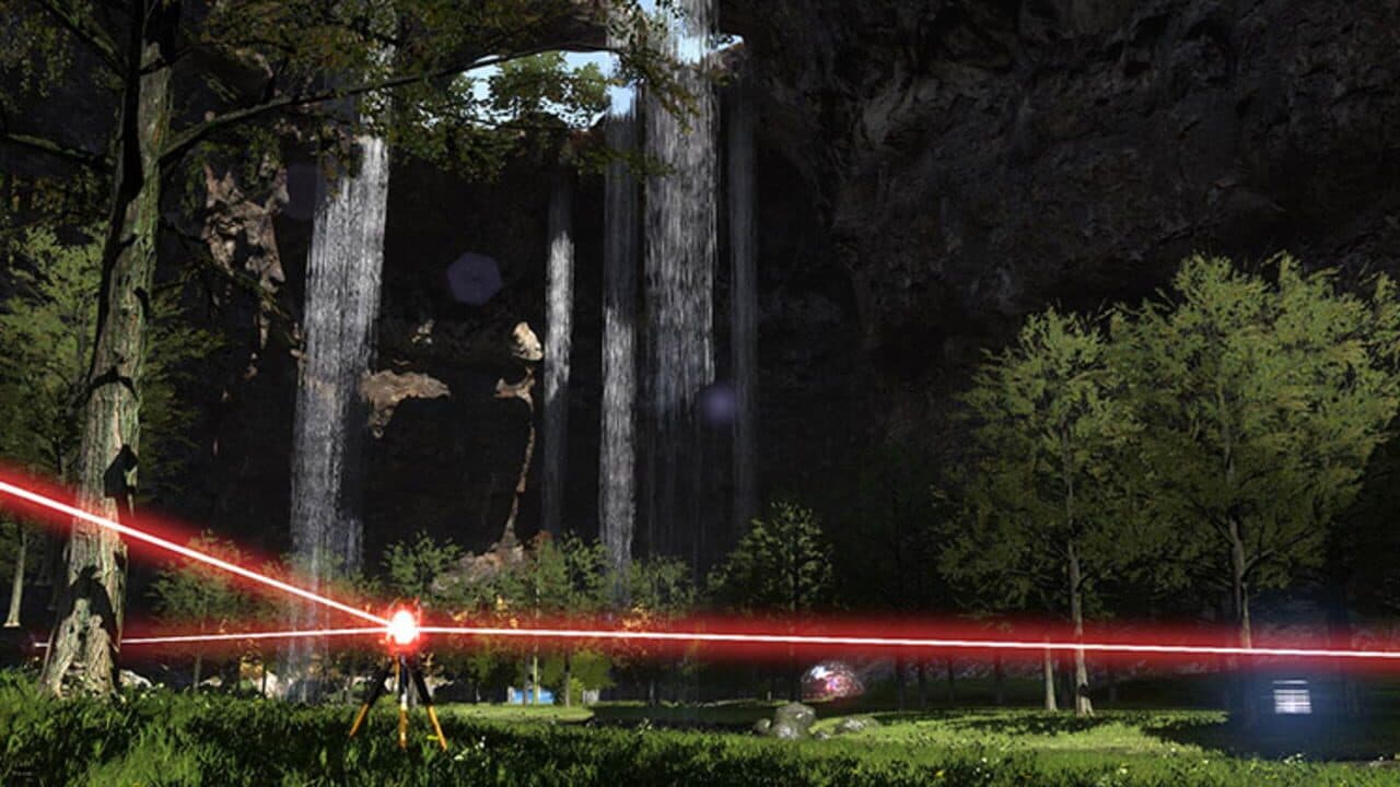 The Talos Principle thumbnail 4