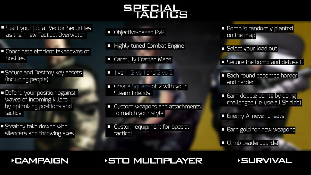 Special Tactics thumbnail 5