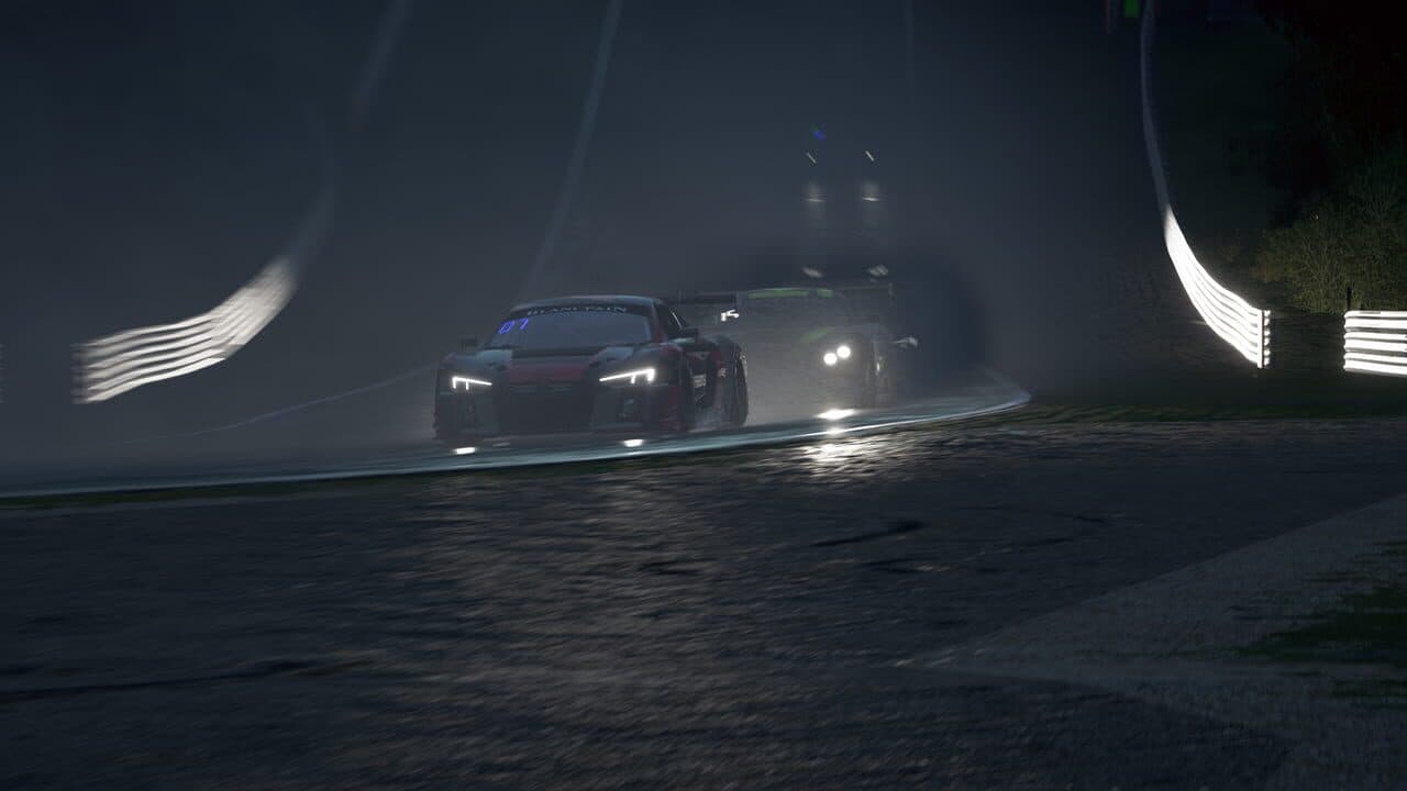 Assetto Corsa Competizione thumbnail 3