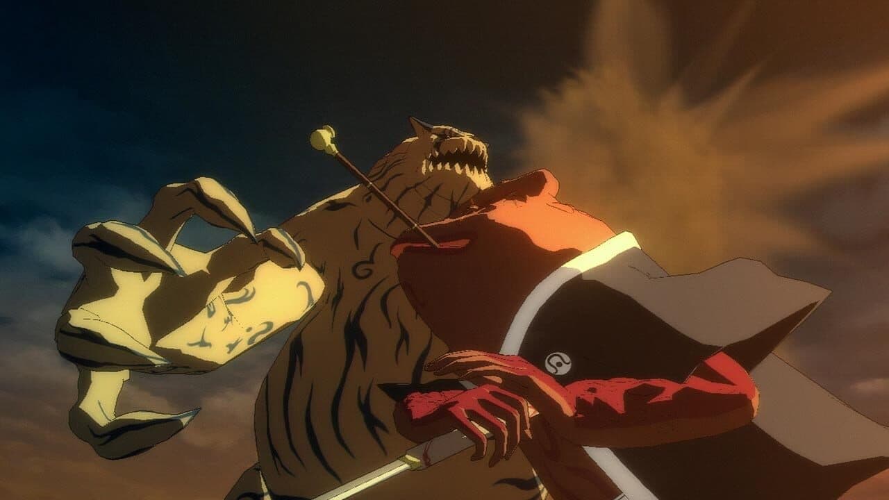 Naruto: Ultimate Ninja Storm thumbnail 4