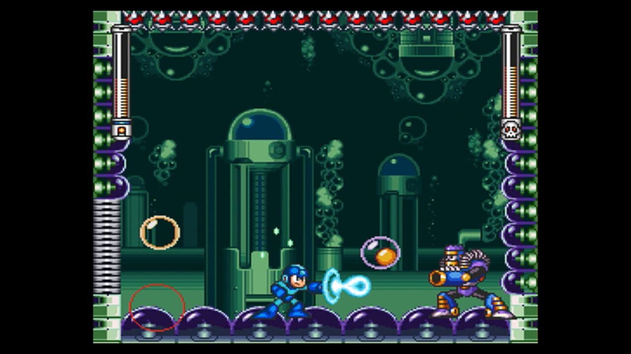 Mega Man 7 thumbnail 3