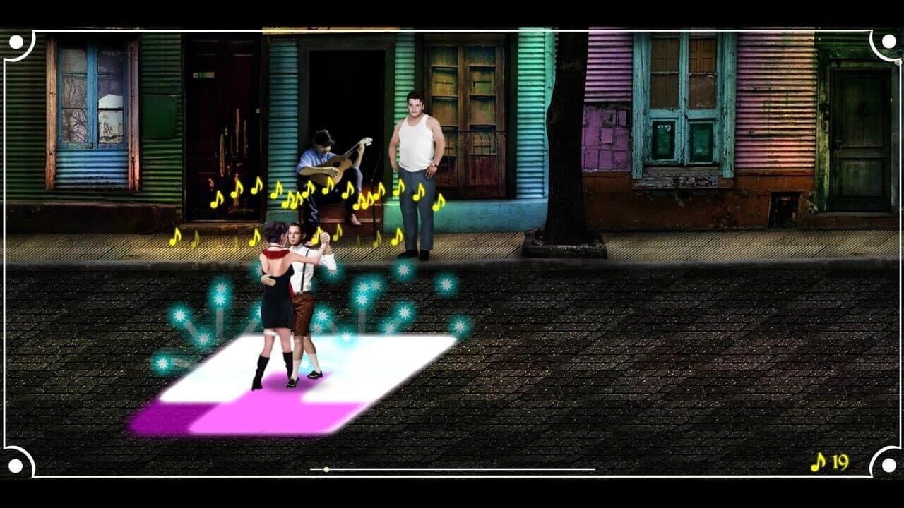 El Tango de la Muerte thumbnail 2