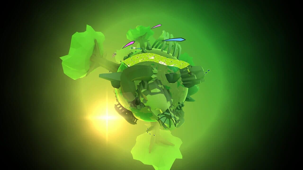 Super Sky Arena thumbnail 3
