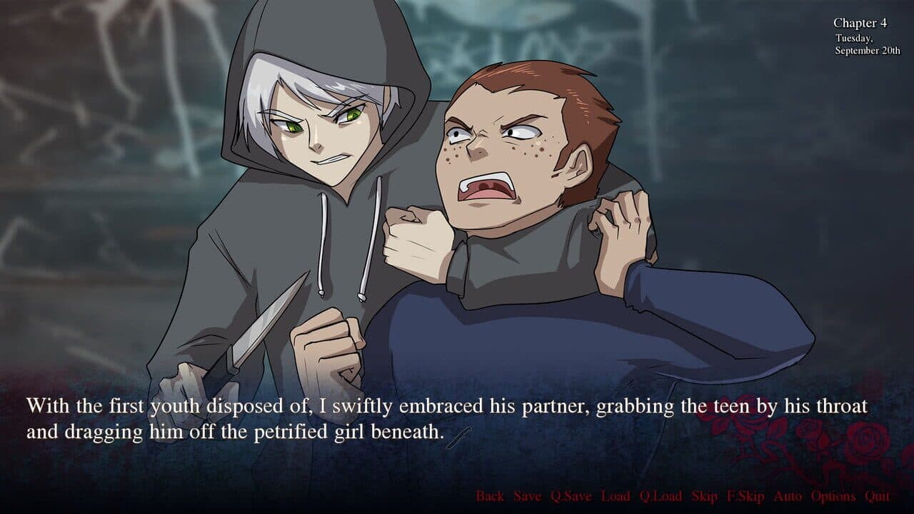 Sickness thumbnail 5
