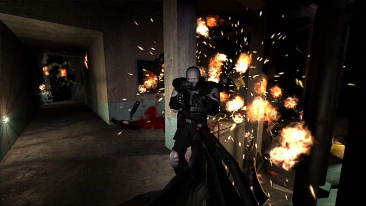 F.E.A.R. Perseus Mandate thumbnail 5