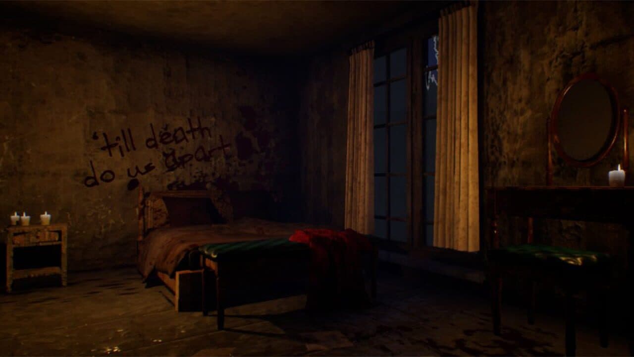 Caretaker thumbnail 3