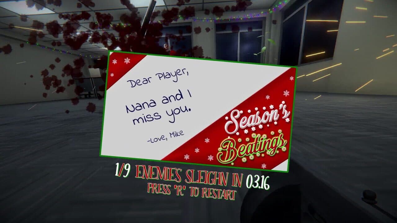 Season's Beatings thumbnail 4