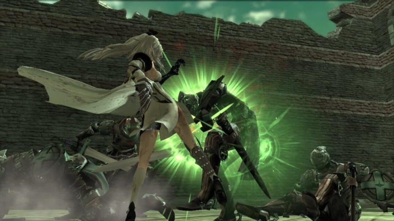 Drakengard 3 thumbnail 2