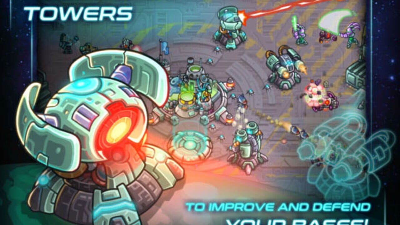 Iron Marines thumbnail 9