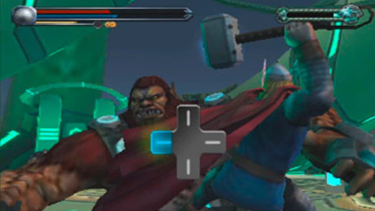 Thor: God of Thunder thumbnail 2