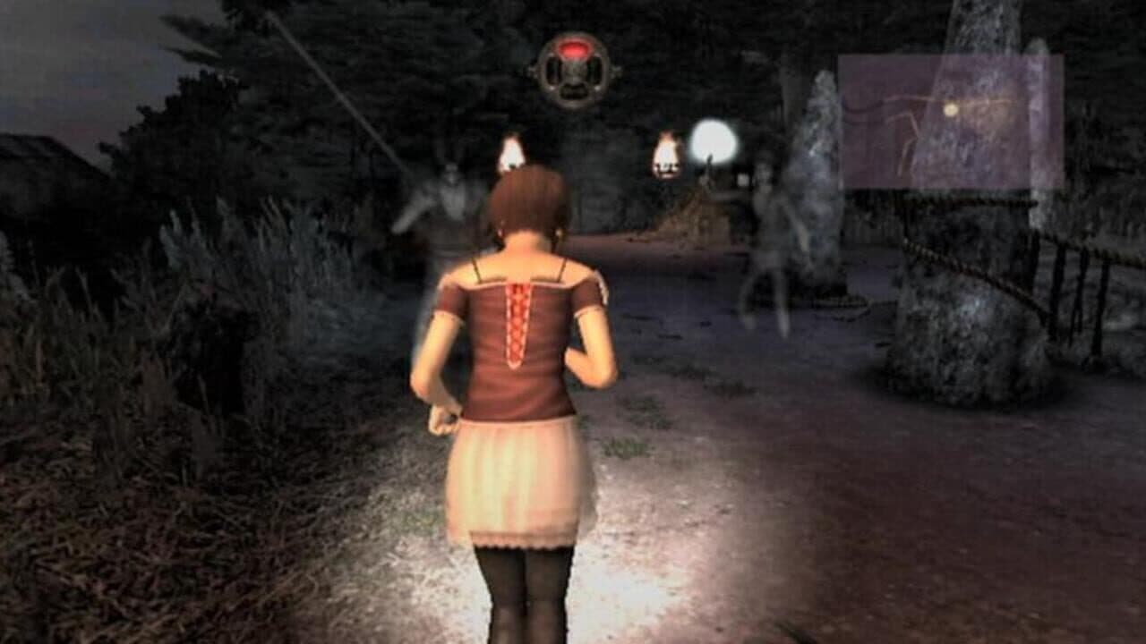 Project Zero 2: Wii Edition thumbnail 6
