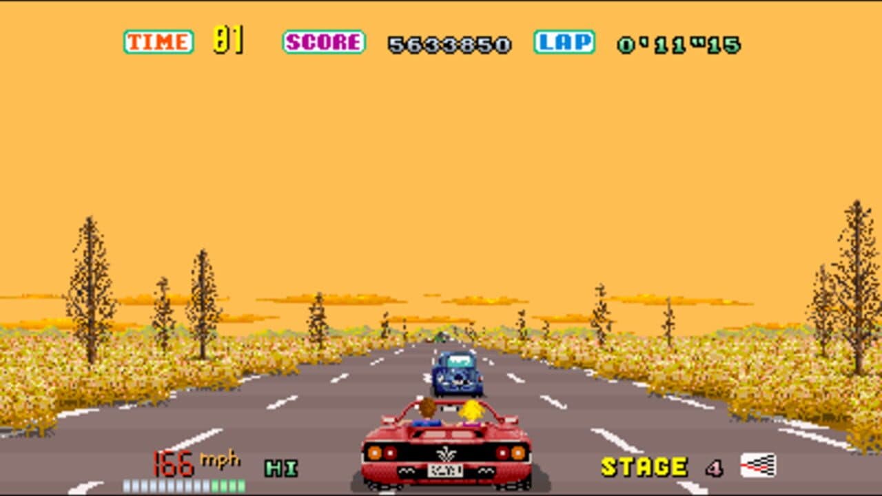 3D OutRun thumbnail 5