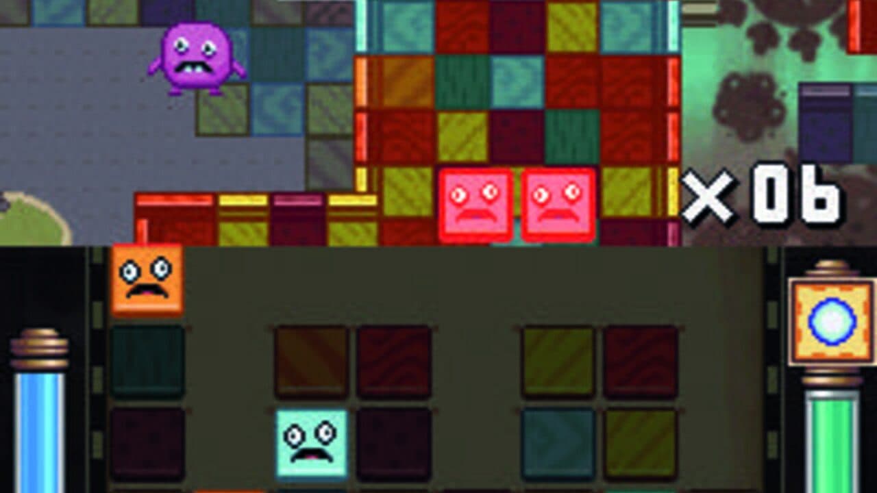 Henry Hatsworth in the Puzzling Adventure thumbnail 2