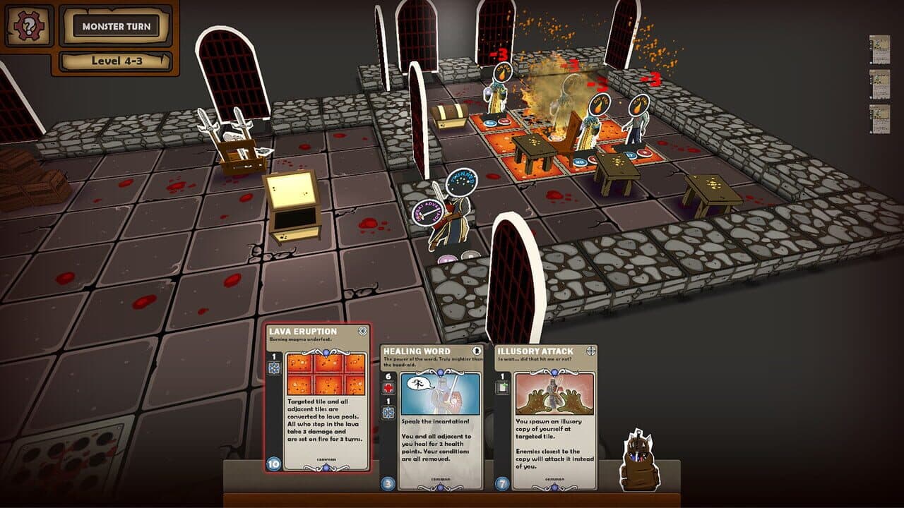 Card Dungeon thumbnail 3