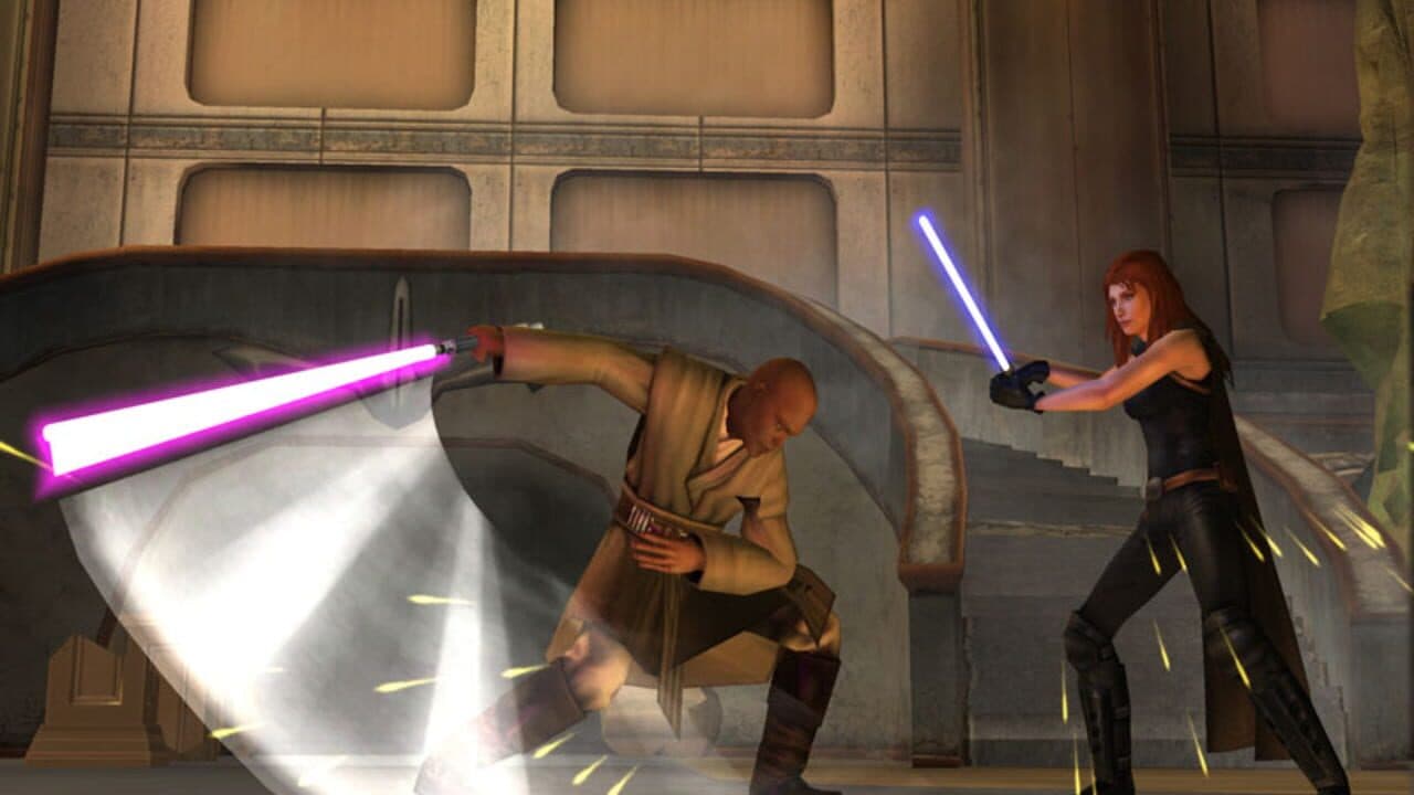 Star Wars: The Force Unleashed thumbnail 10