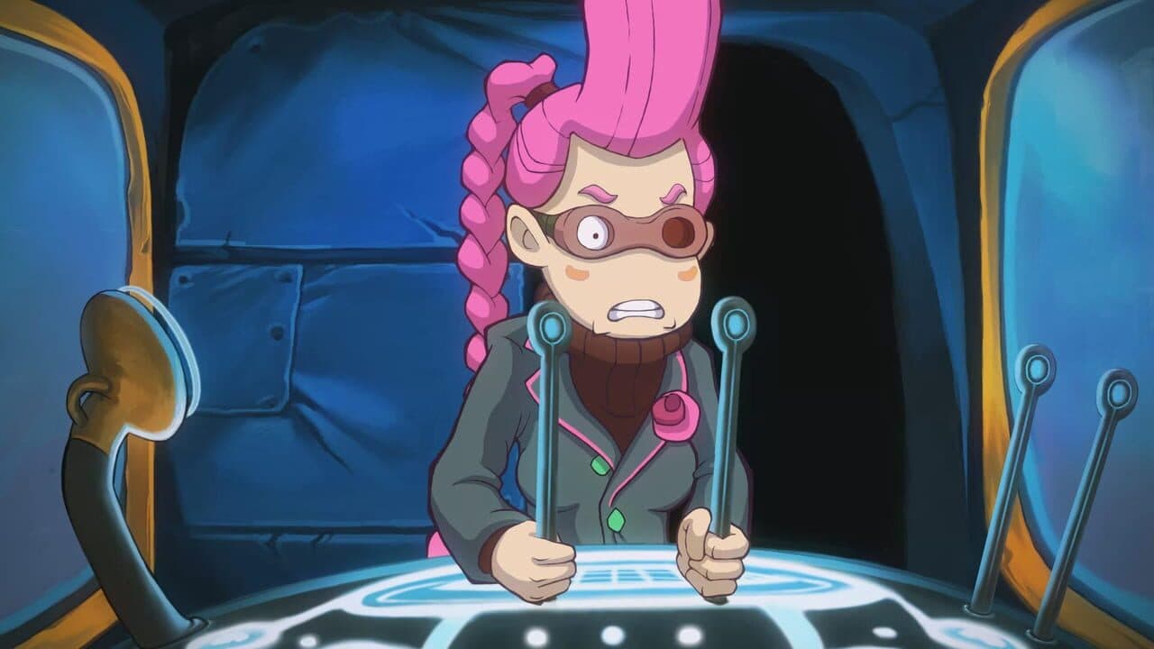 Chaos on Deponia thumbnail 11