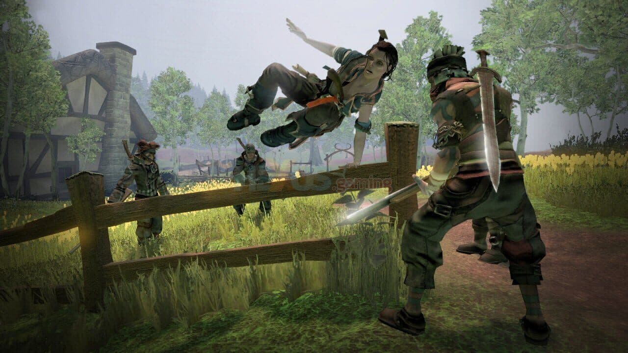 Fable II thumbnail 3