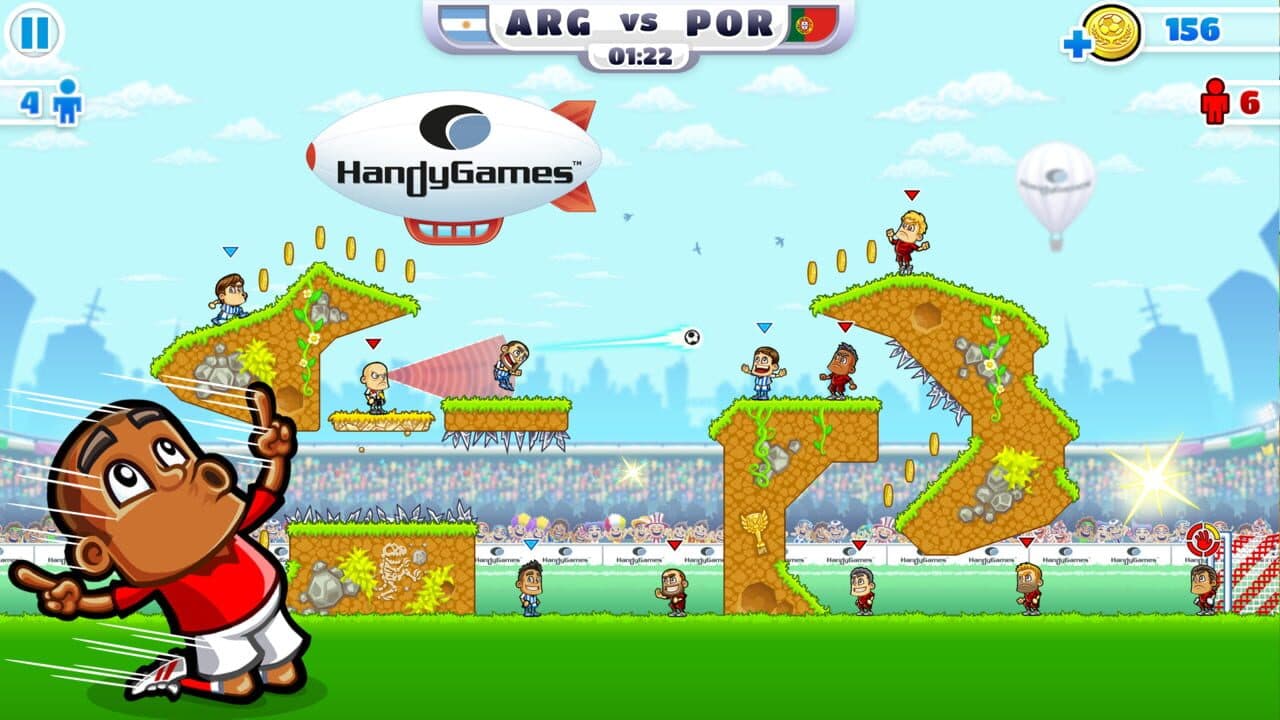 Crazy Sports Bundle thumbnail 5