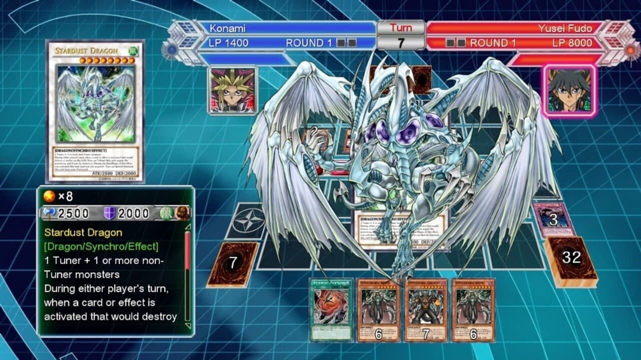 Yu-Gi-Oh! Millennium Duels thumbnail 3