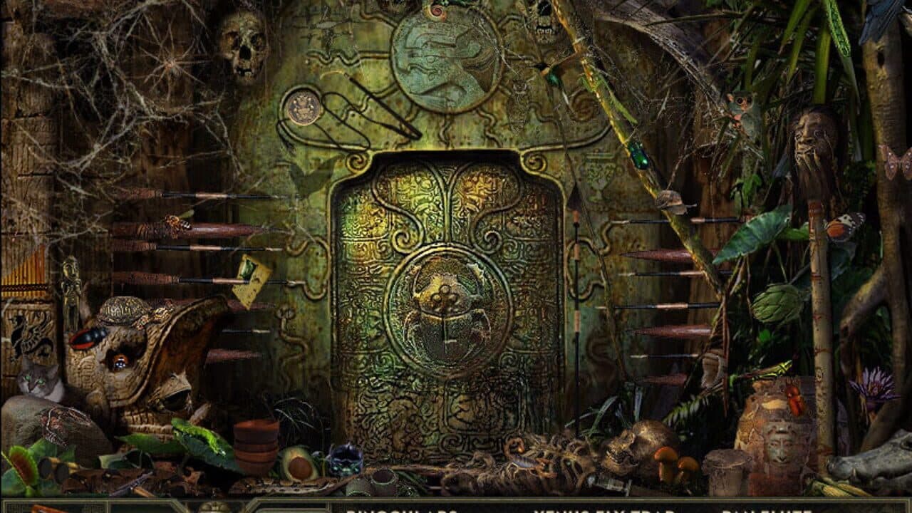 Hidden Expedition: Amazon thumbnail 3