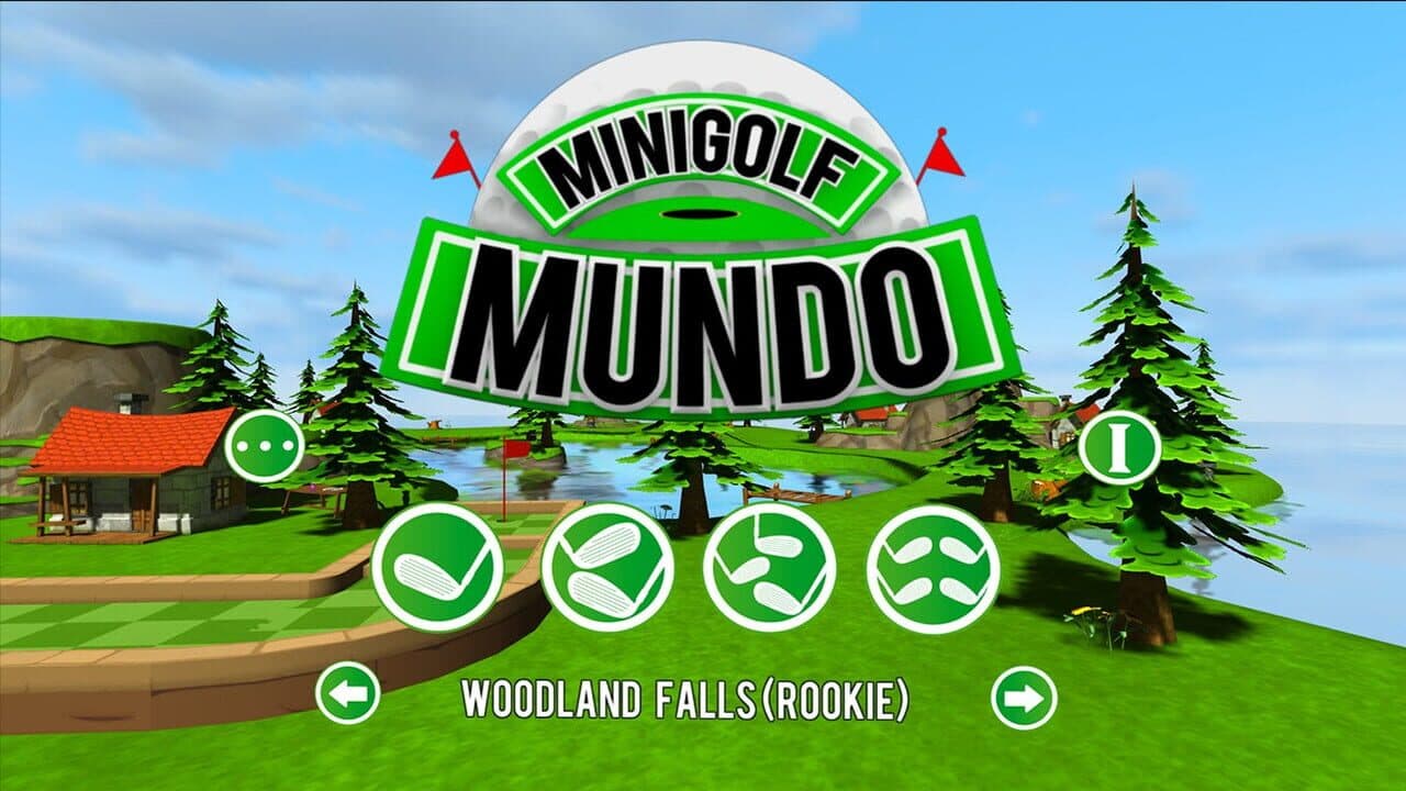 Mini Golf Mundo thumbnail 4