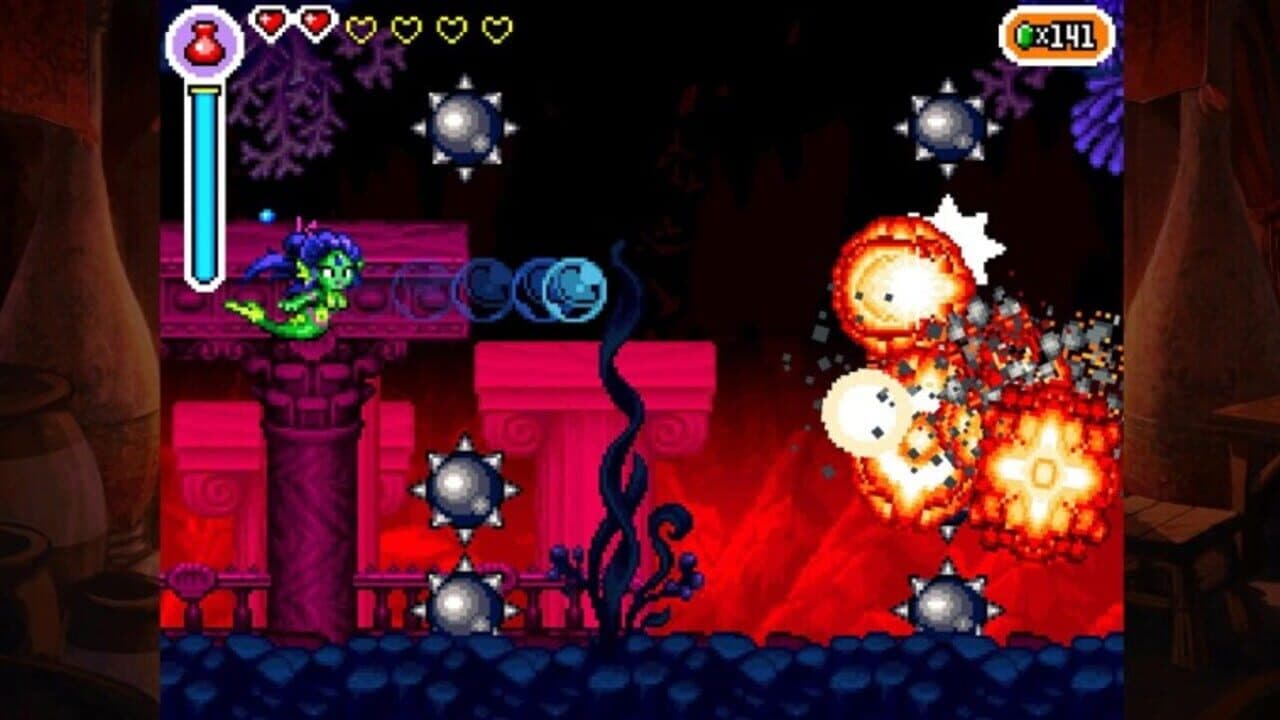 Shantae: Risky's Revenge - Director's Cut thumbnail 10