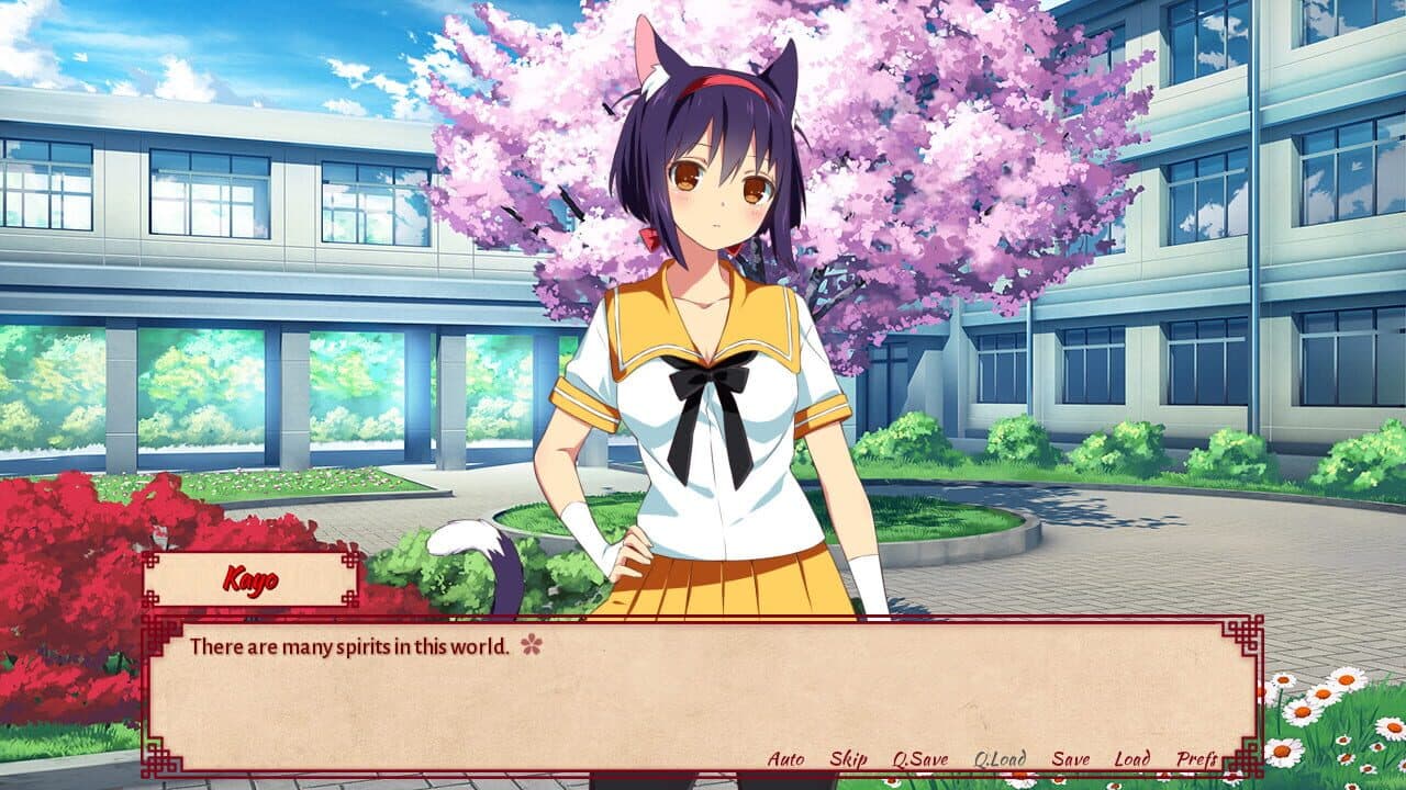 Sakura Shrine Girls thumbnail 5