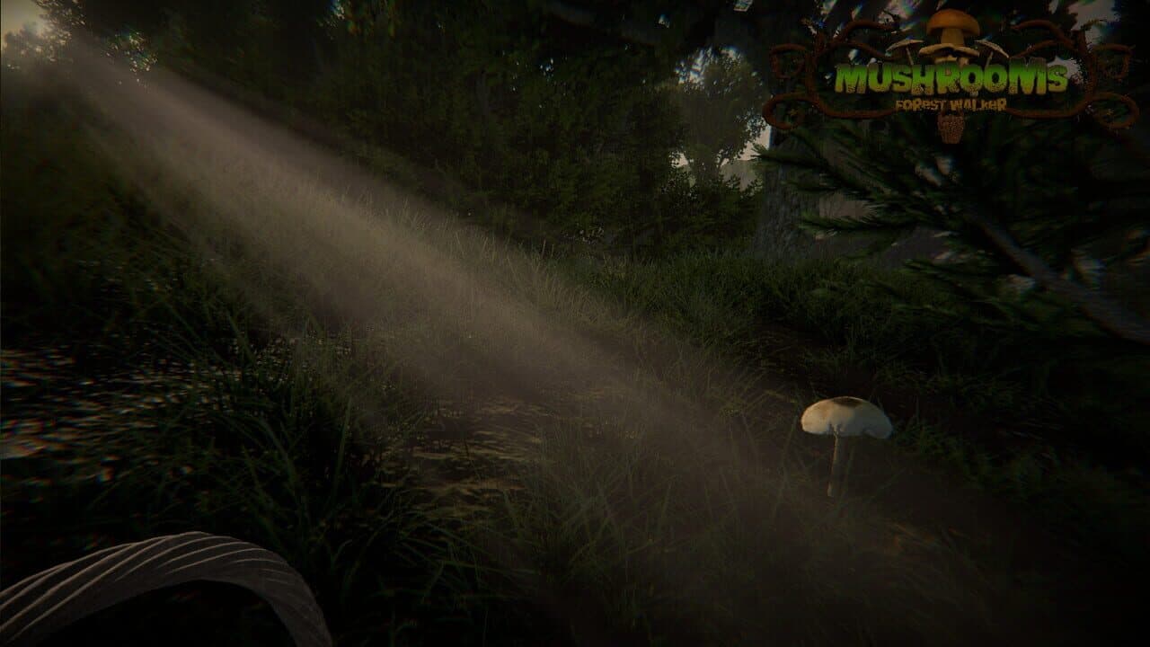 Mushrooms: Forest Walker thumbnail 4