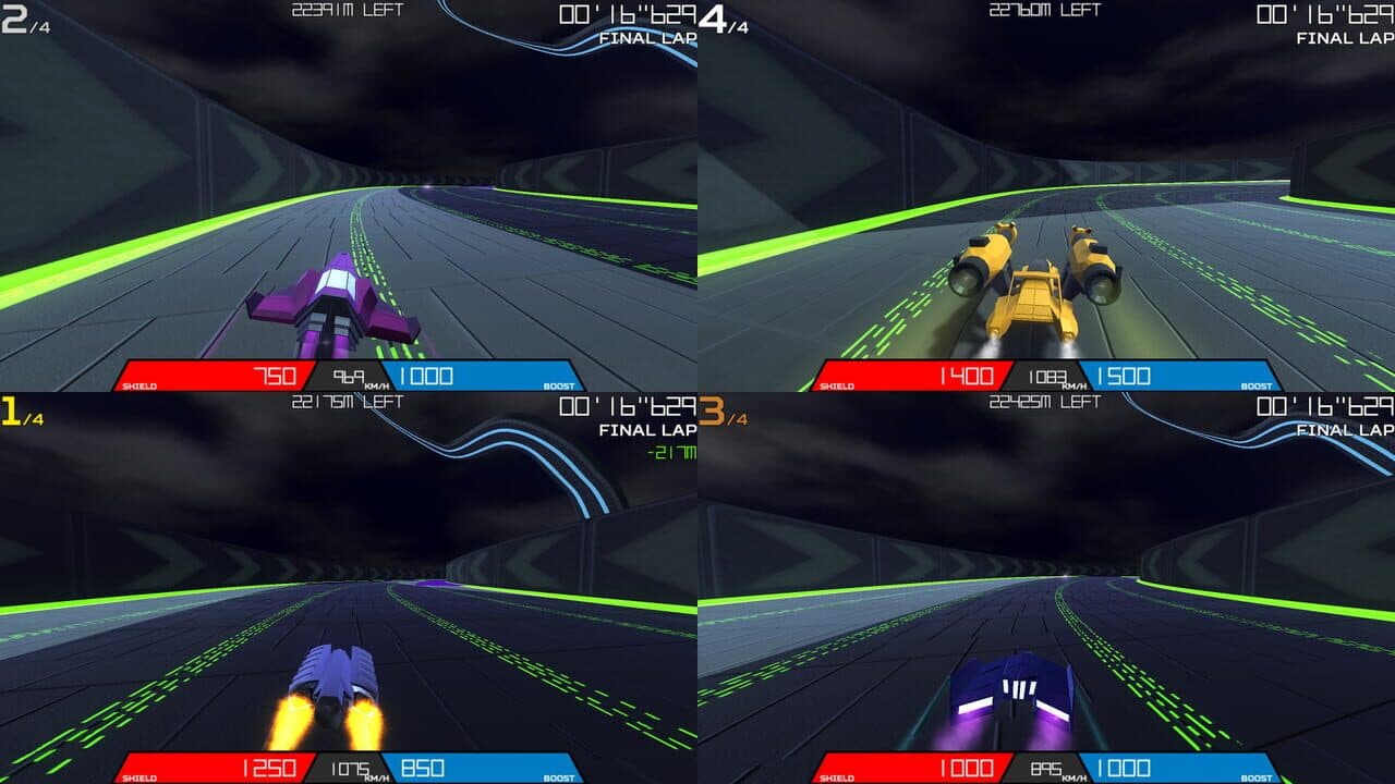 Outracer thumbnail 5