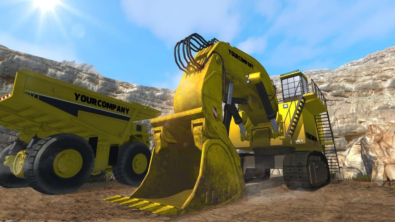 DIG IT! - A Digger Simulator thumbnail 4