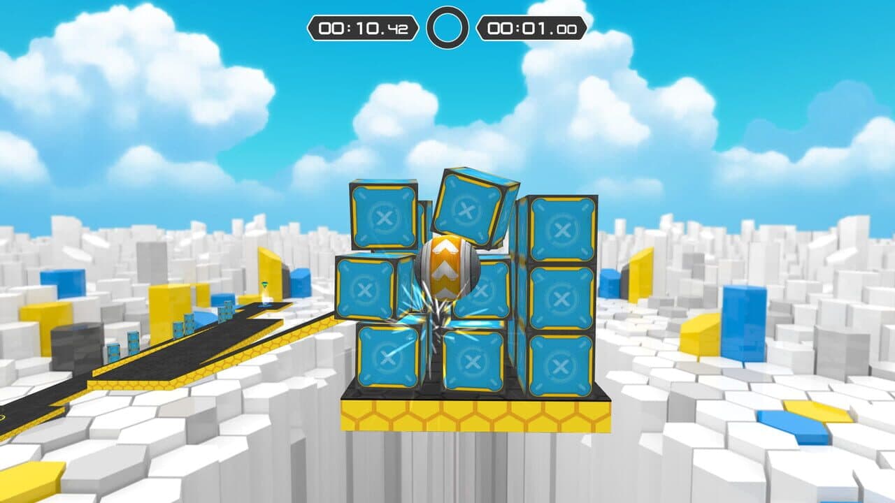 GyroSphere Trials thumbnail 4