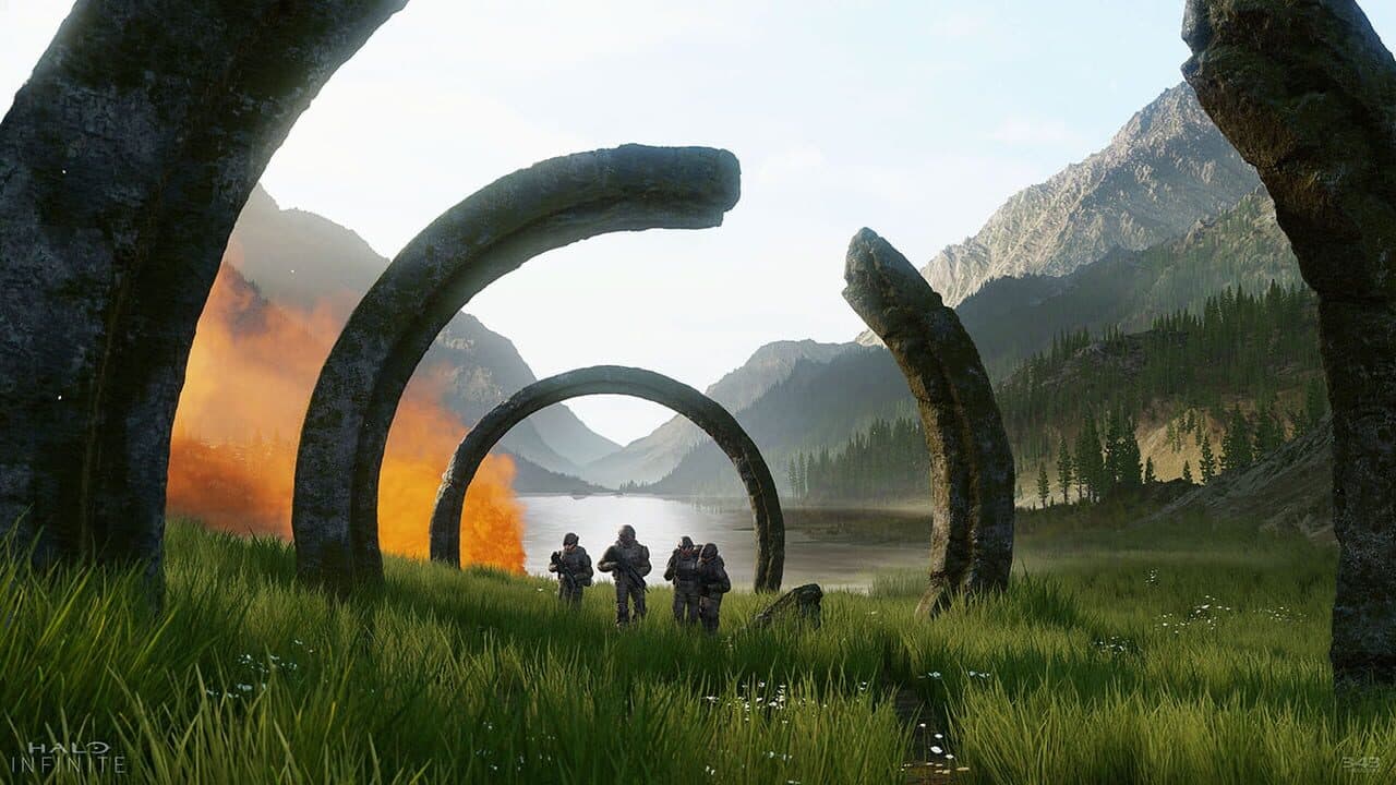 Halo Infinite thumbnail 2