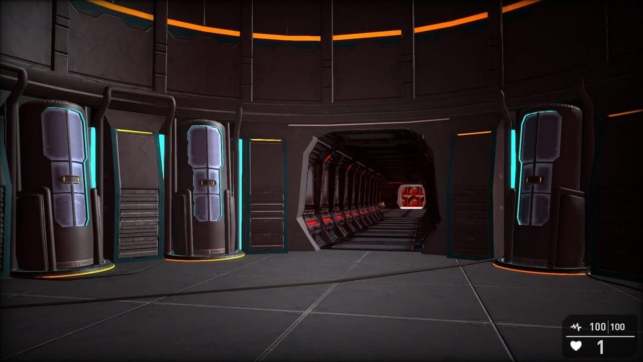 Cynoclept: The Game thumbnail 2