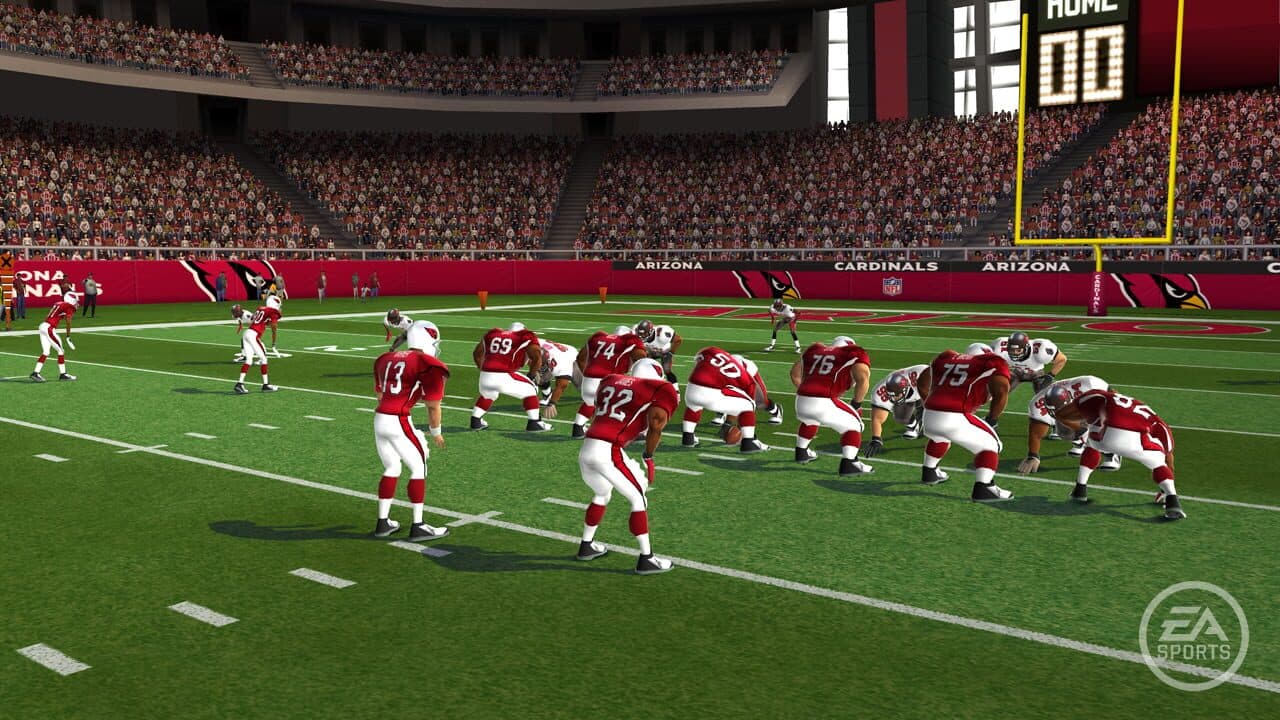 Madden NFL 10 thumbnail 7