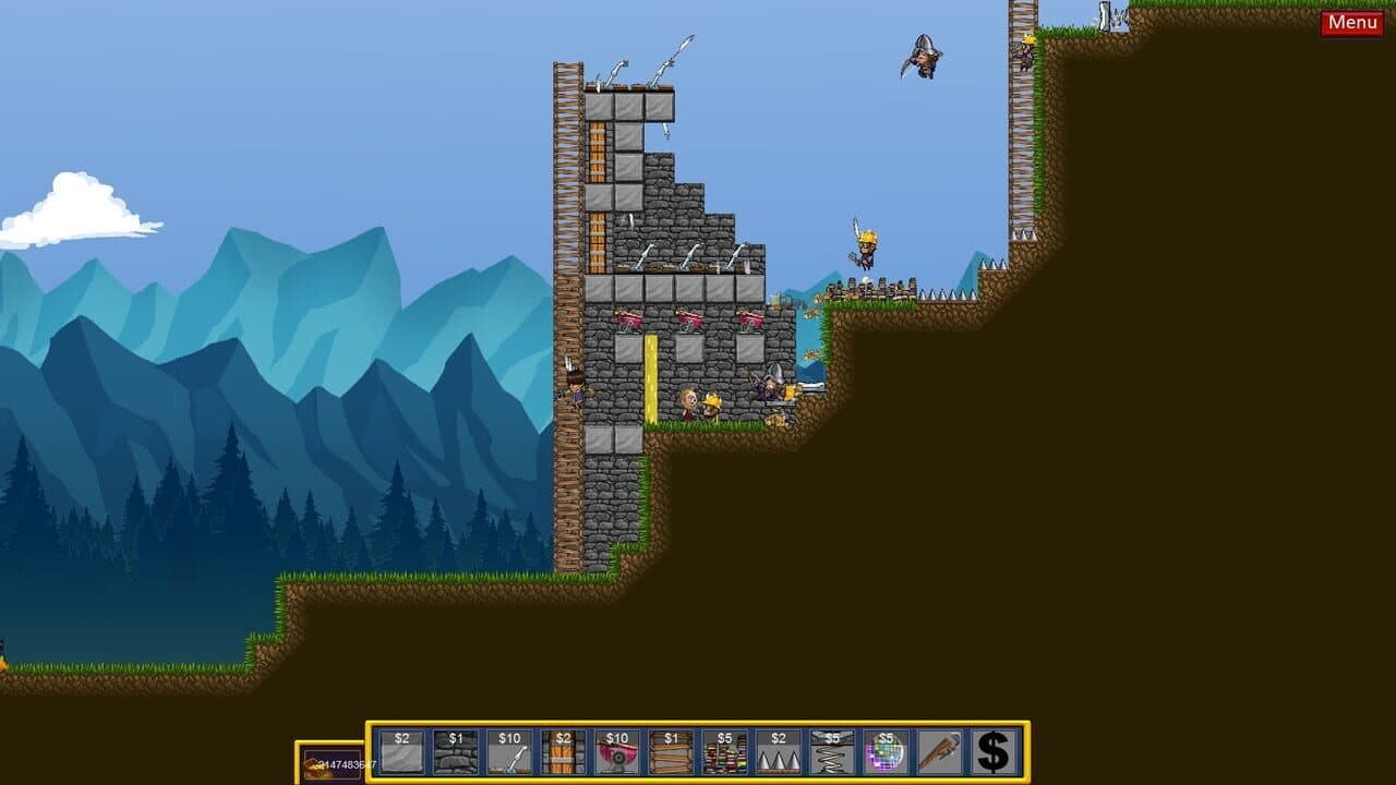 King Randall's Party thumbnail 5