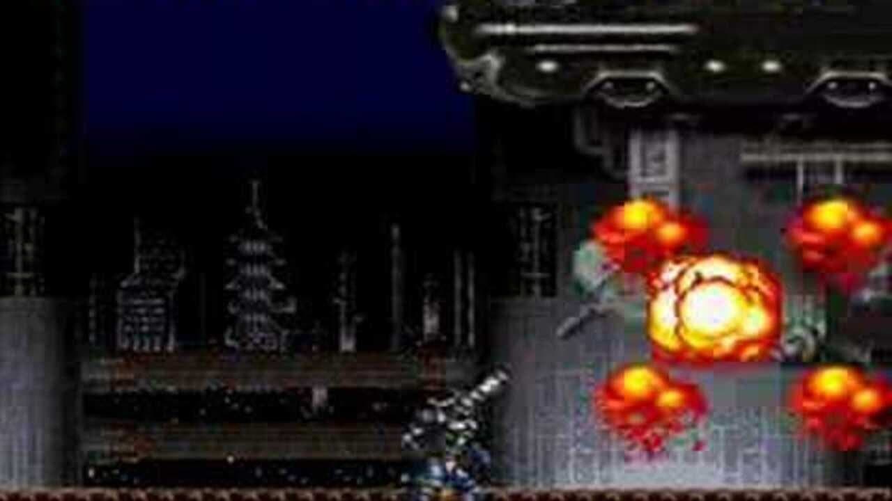 Hagane: The Final Conflict thumbnail 5