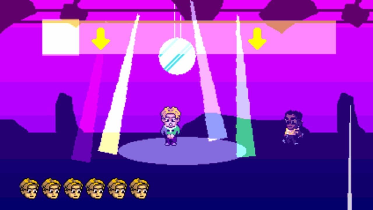 Epic 90's Journey: The Legend of Elesha thumbnail 2