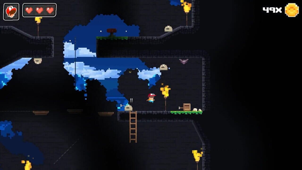 Super Dungeon Boy thumbnail 4