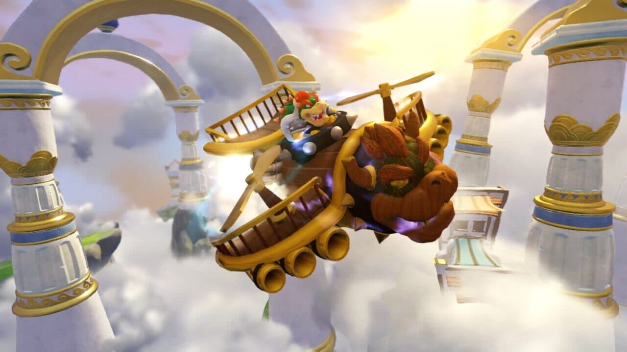 Skylanders: SuperChargers thumbnail 5