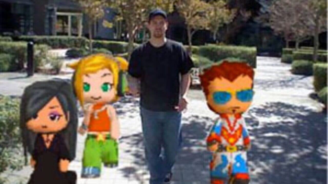 MySims Camera thumbnail 2