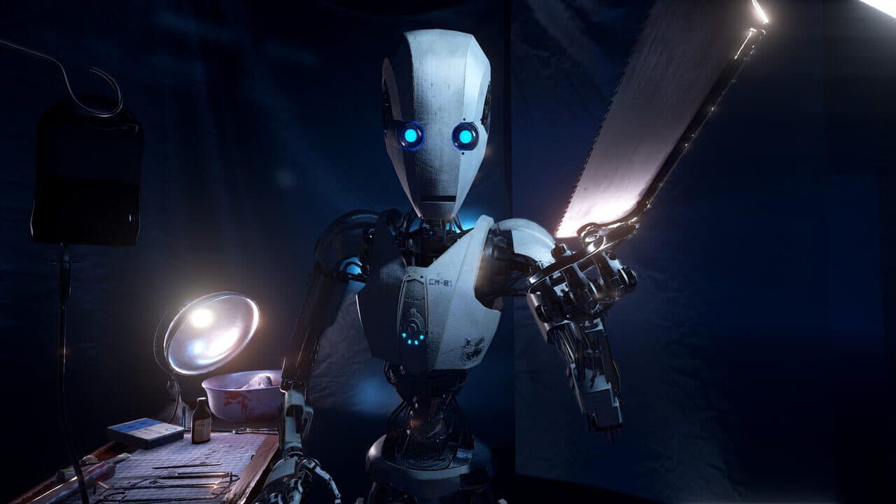 Abe VR thumbnail 3