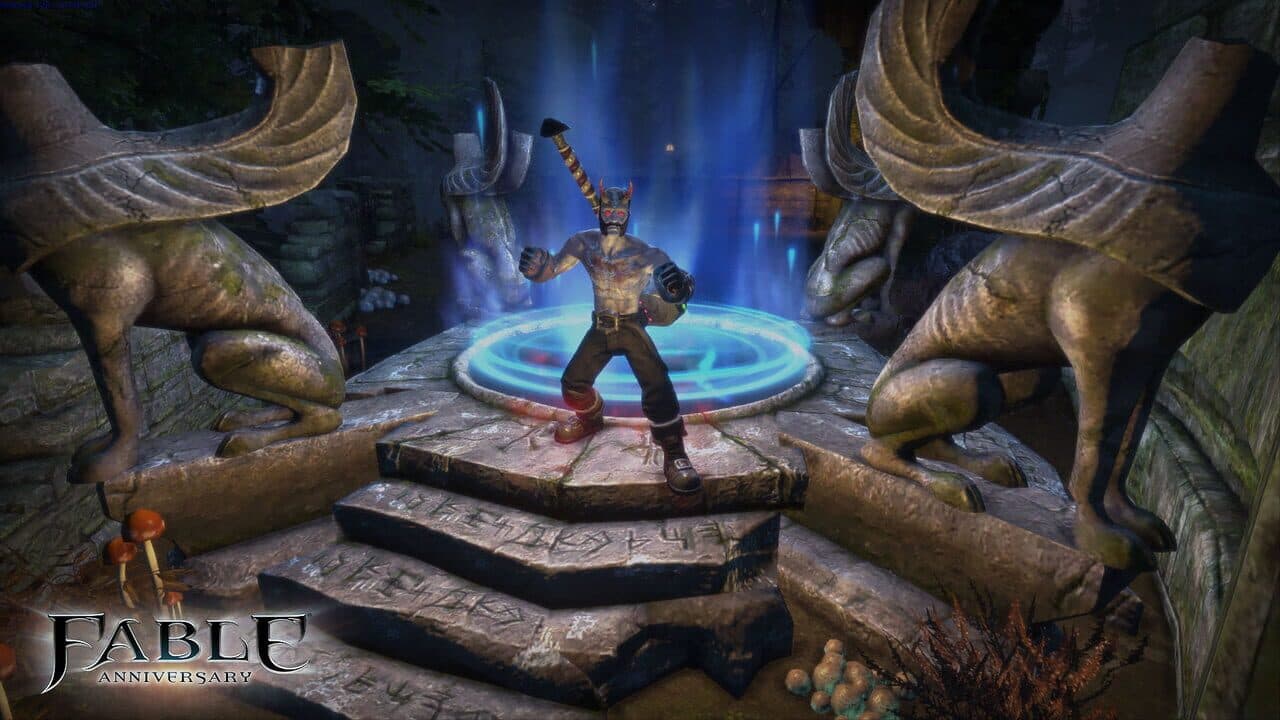 Fable Anniversary thumbnail 2