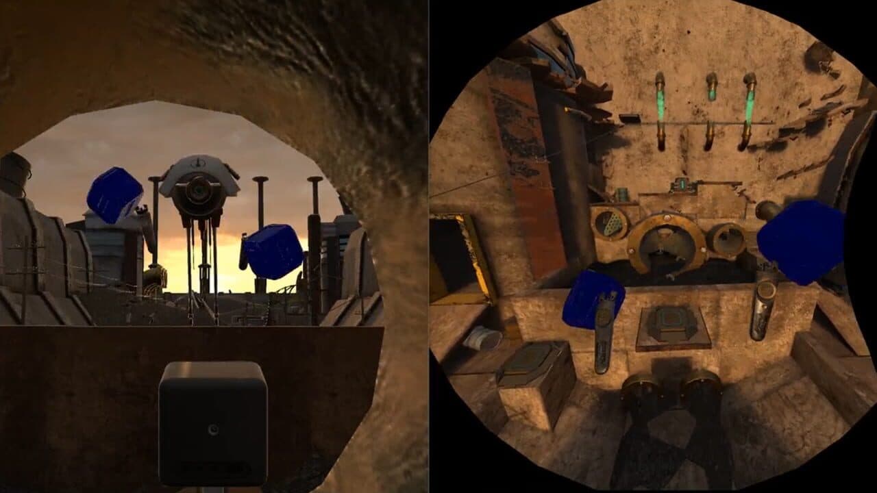 Eye in the Sky thumbnail 3